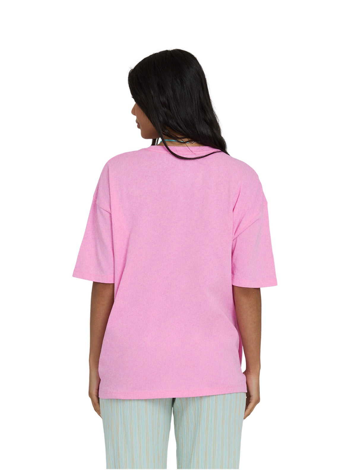 feel the heat tee