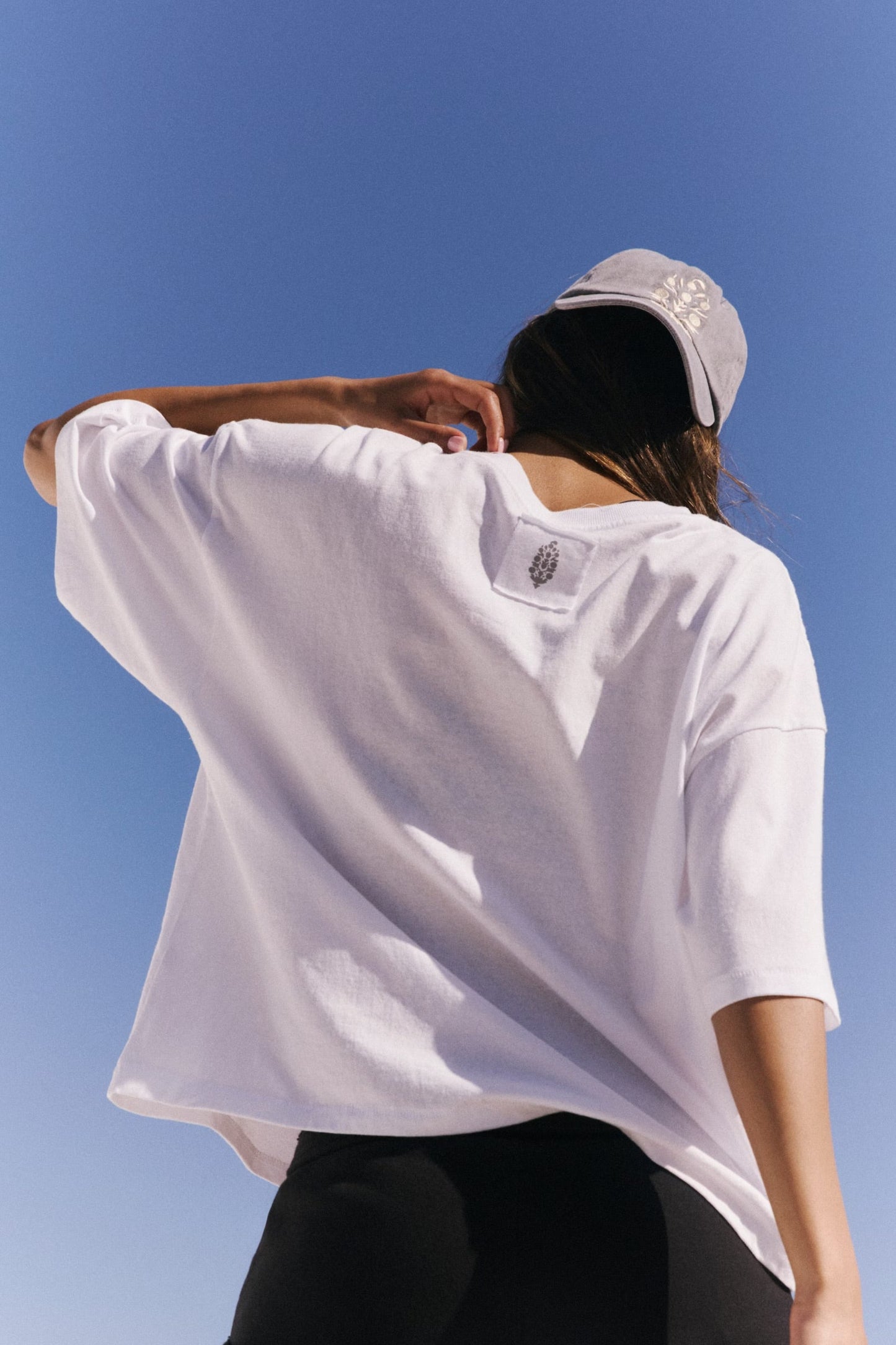 tackle tee