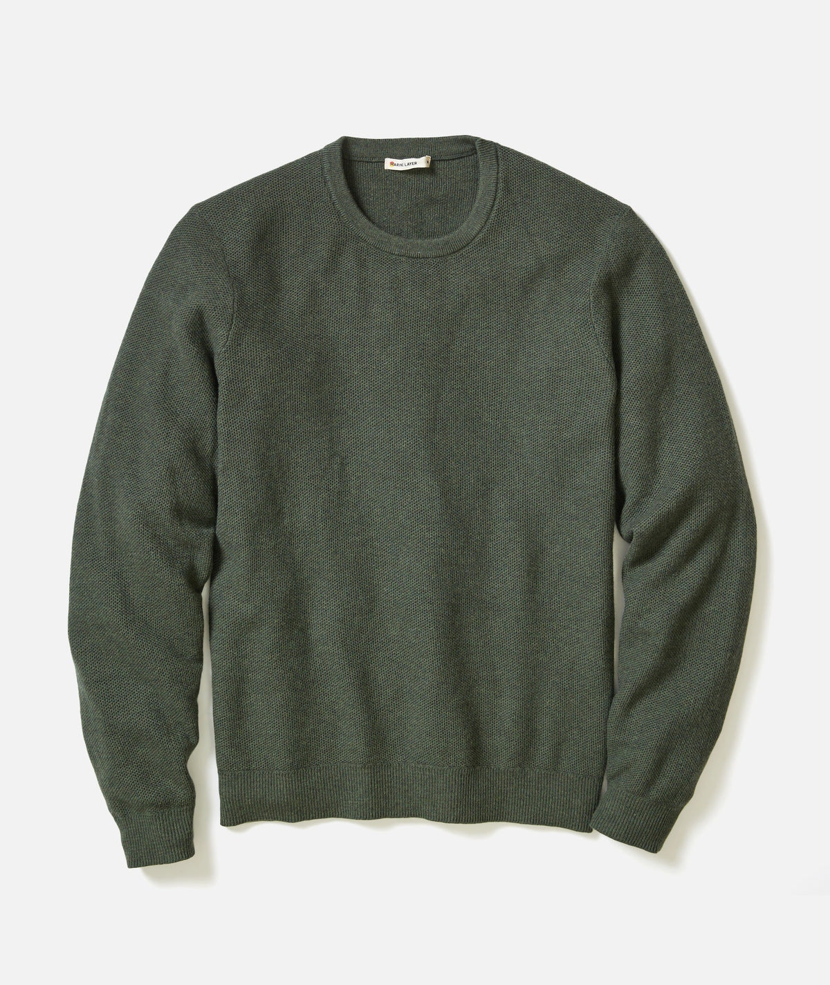 Sweater Tee