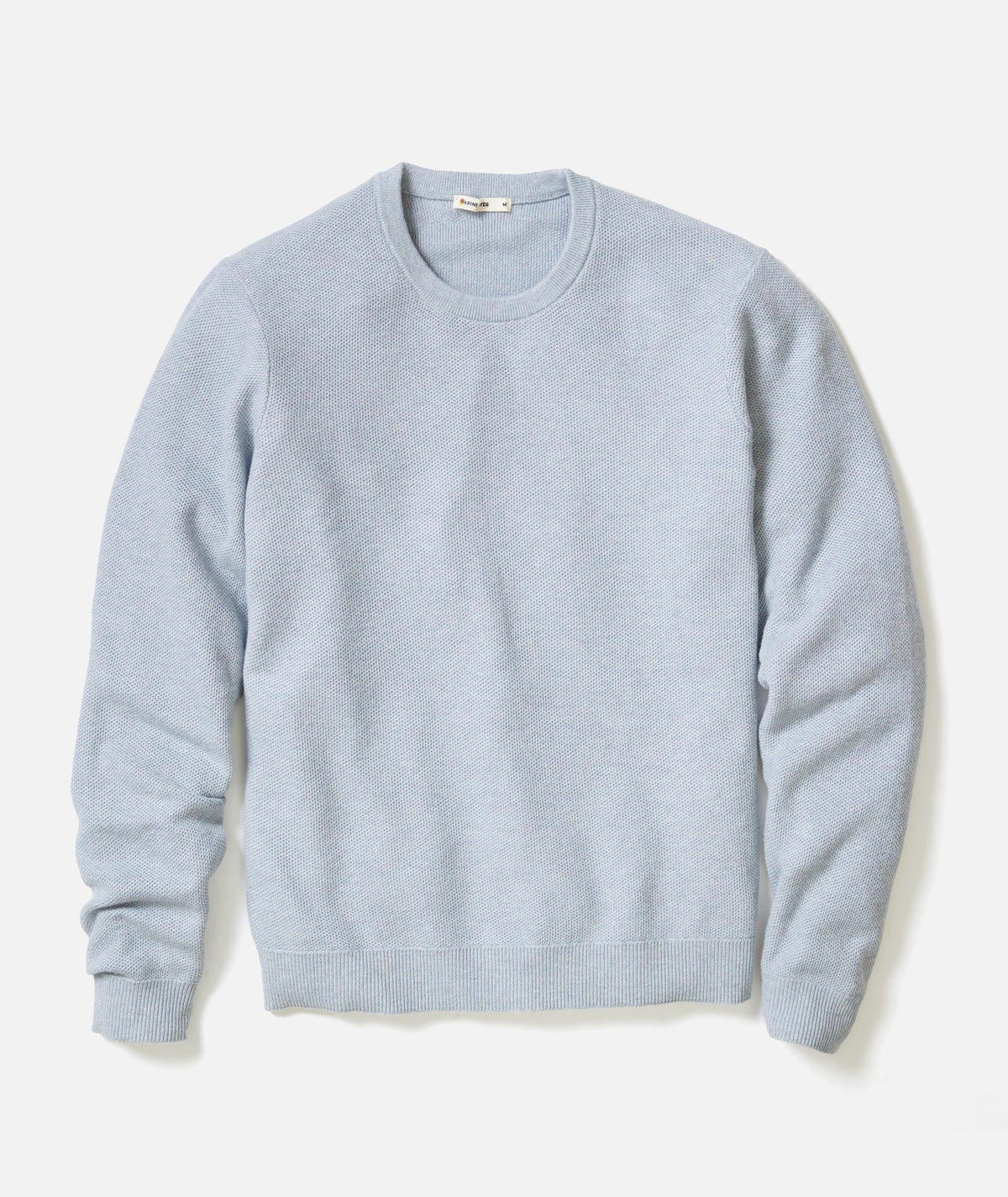 Sweater Tee