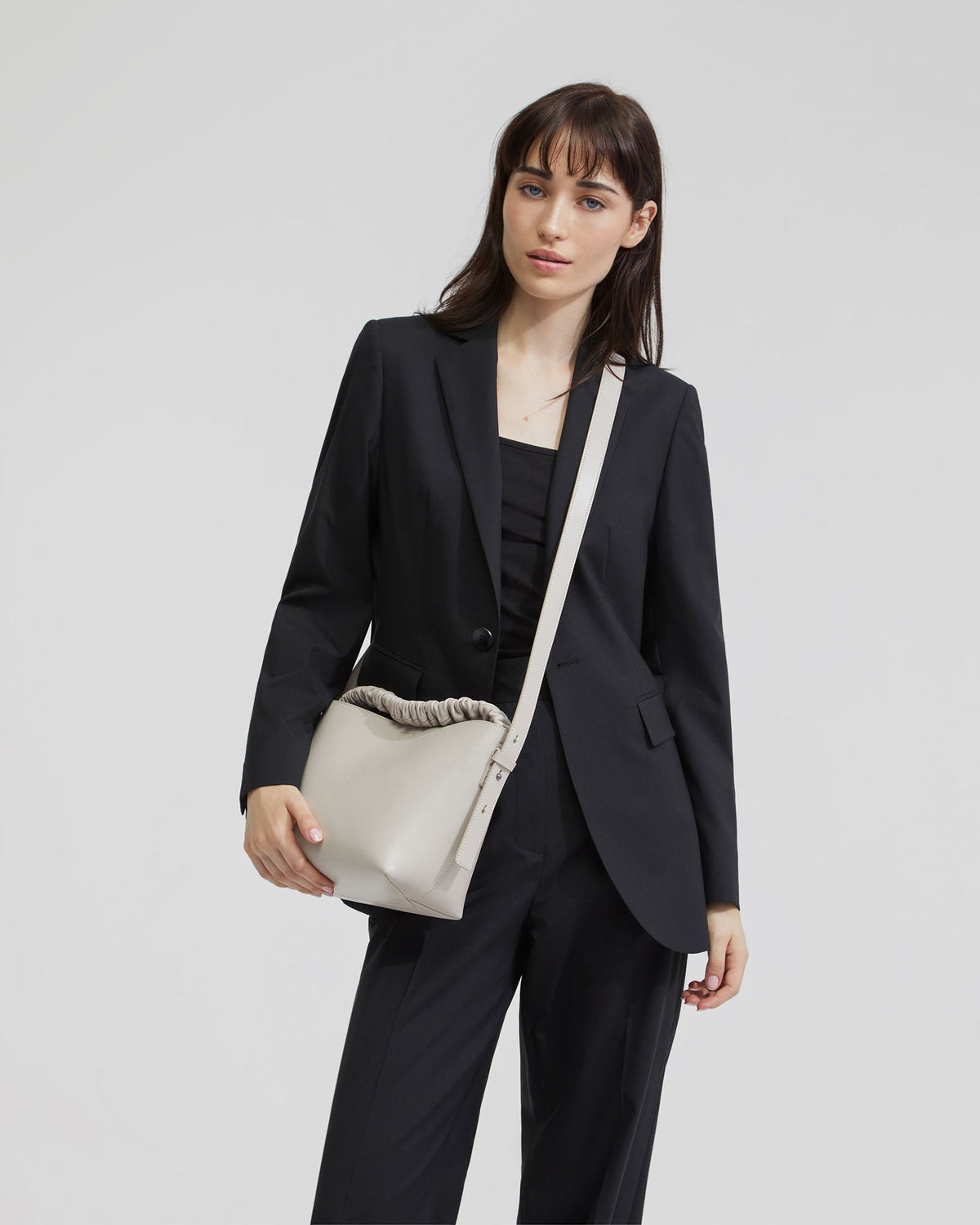 Veda Mini Hobo