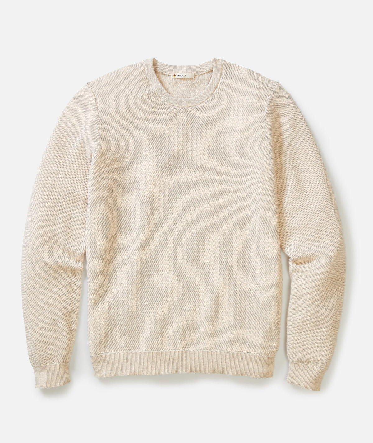 Sweater Tee