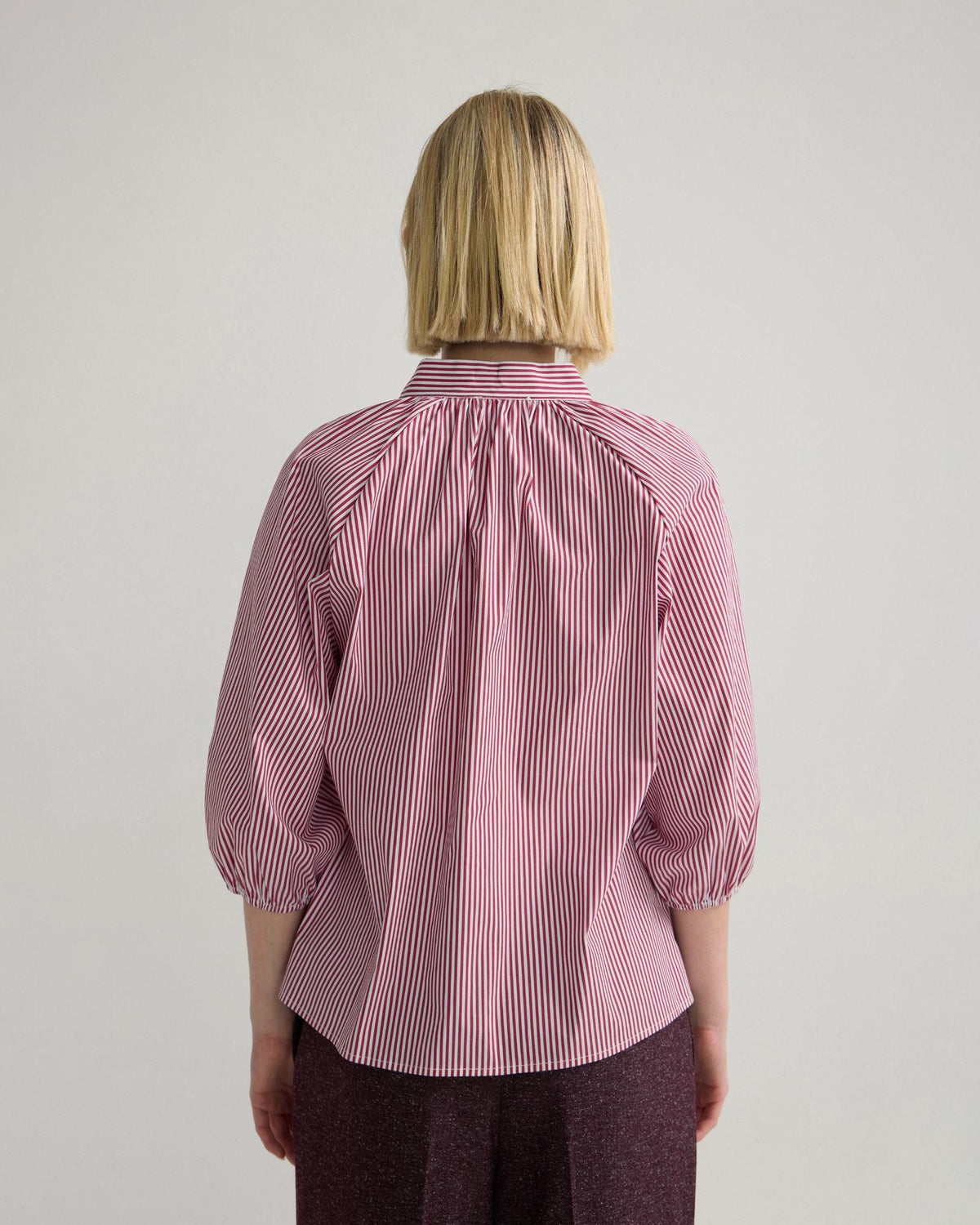 Westin Striped Shirt