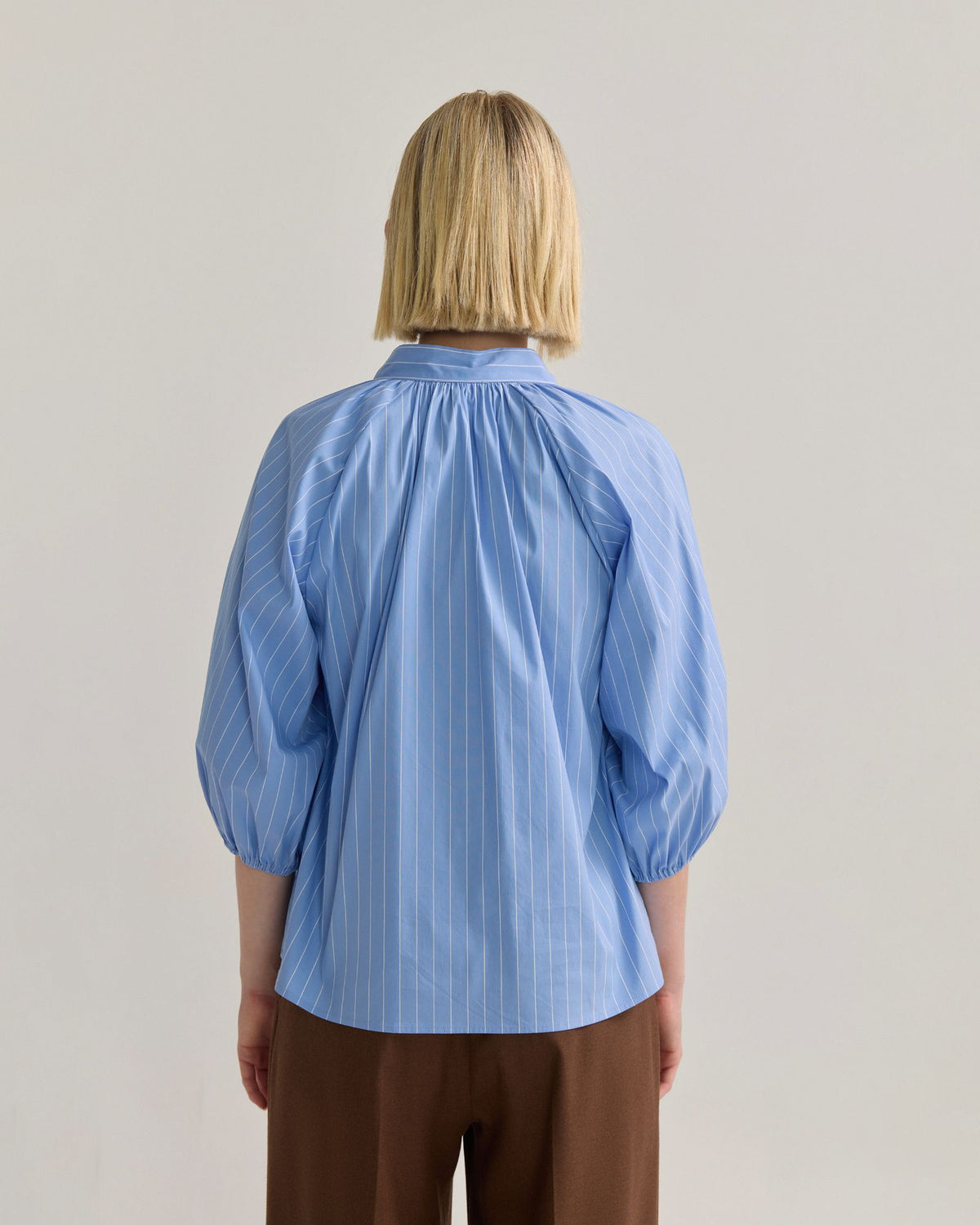 Westin Striped Shirt