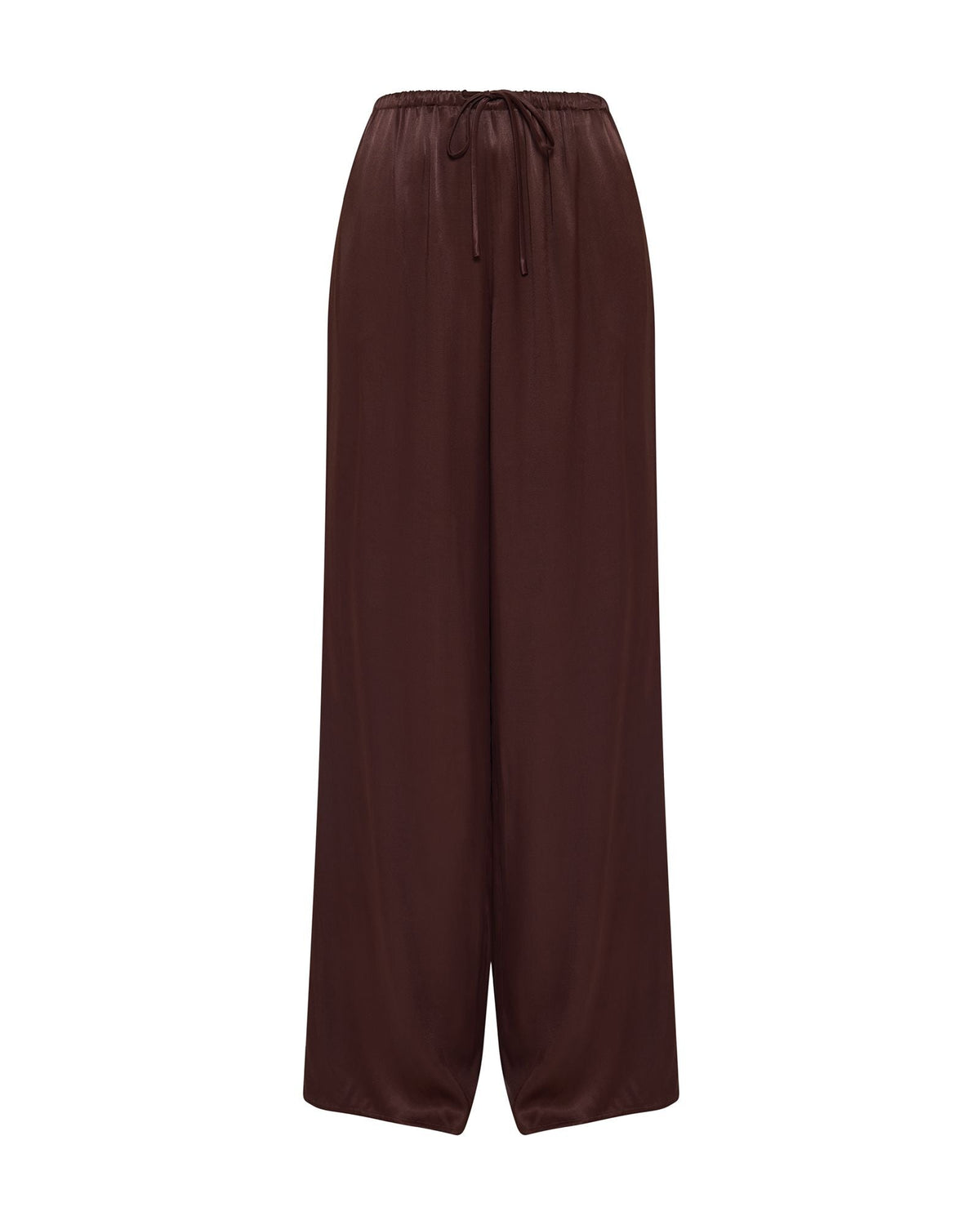 Willow Viscose Silky Pant