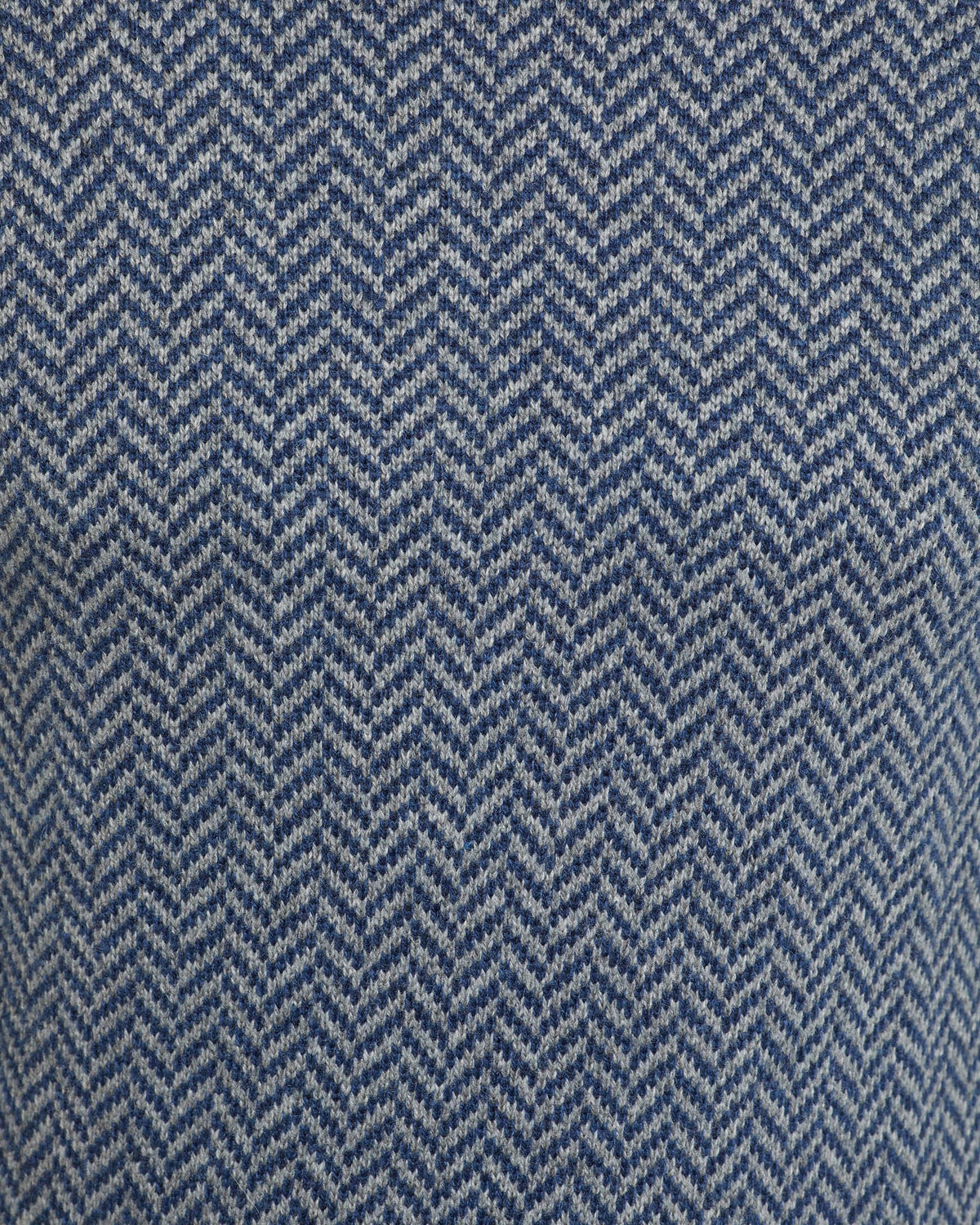 Tully Wool Blend Herringbone Knit
