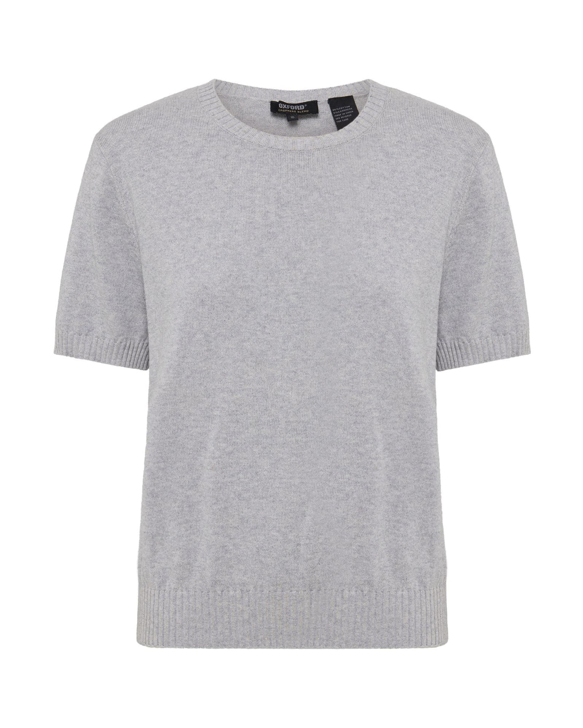 Zoe Cashmere Blend Knit