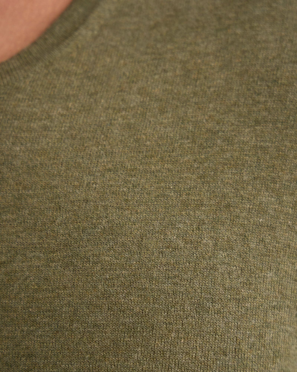 Theodore Crew Knitted T-Shirt
