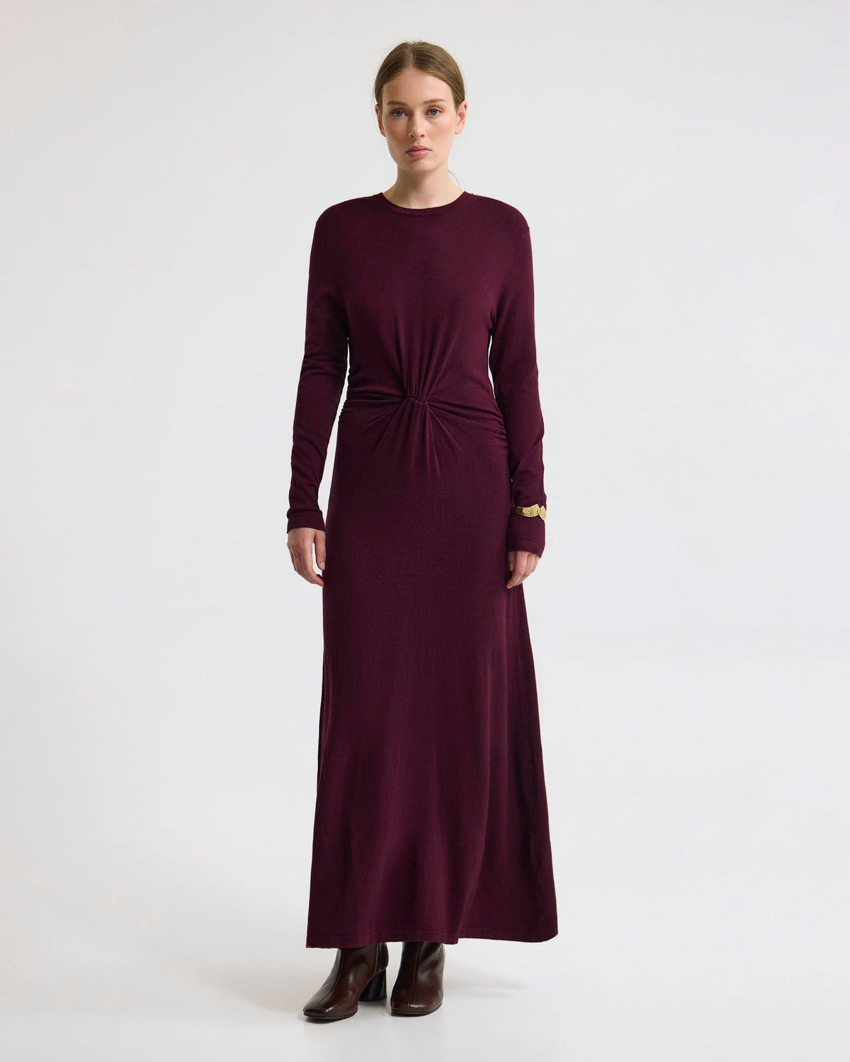 Yarra Knitted Dress
