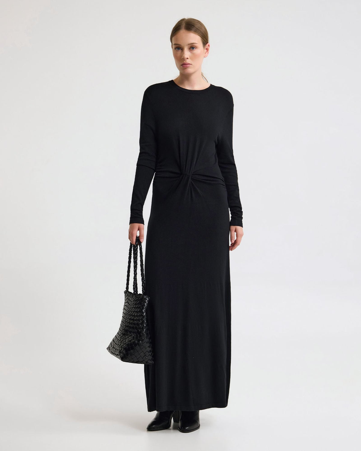 Yarra Knitted Dress