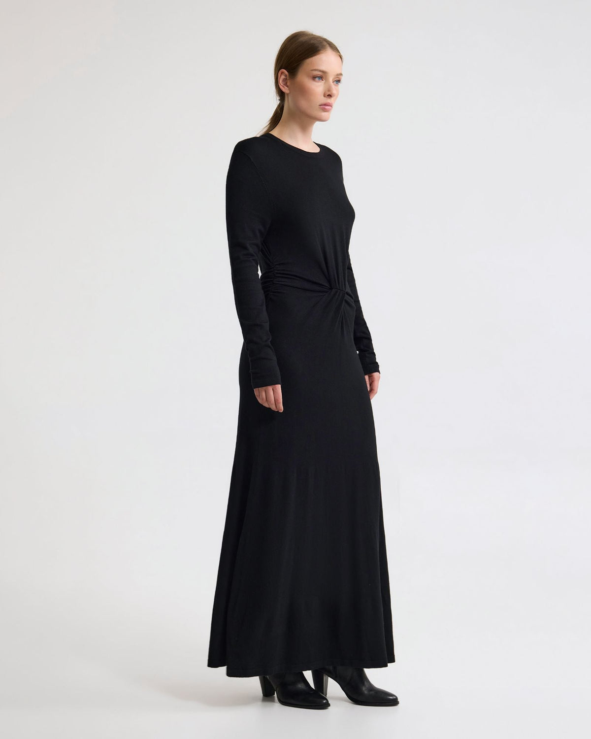 Yarra Knitted Dress