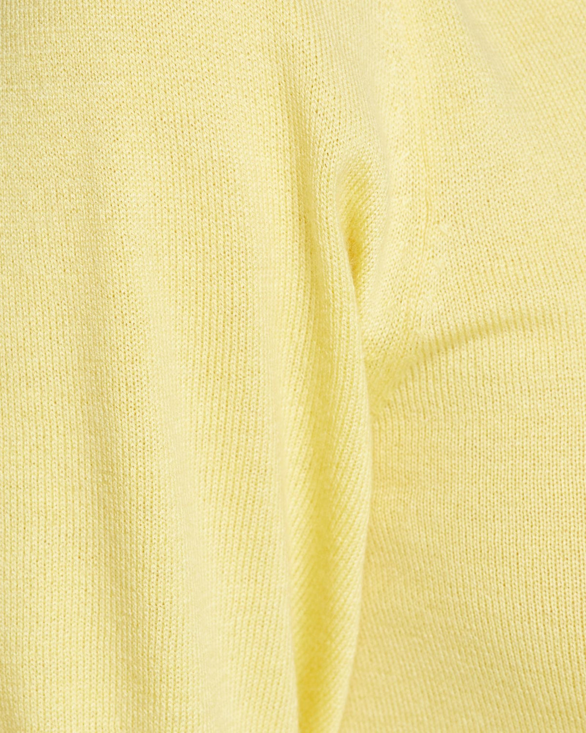 Zendaya Scoop Back Knit