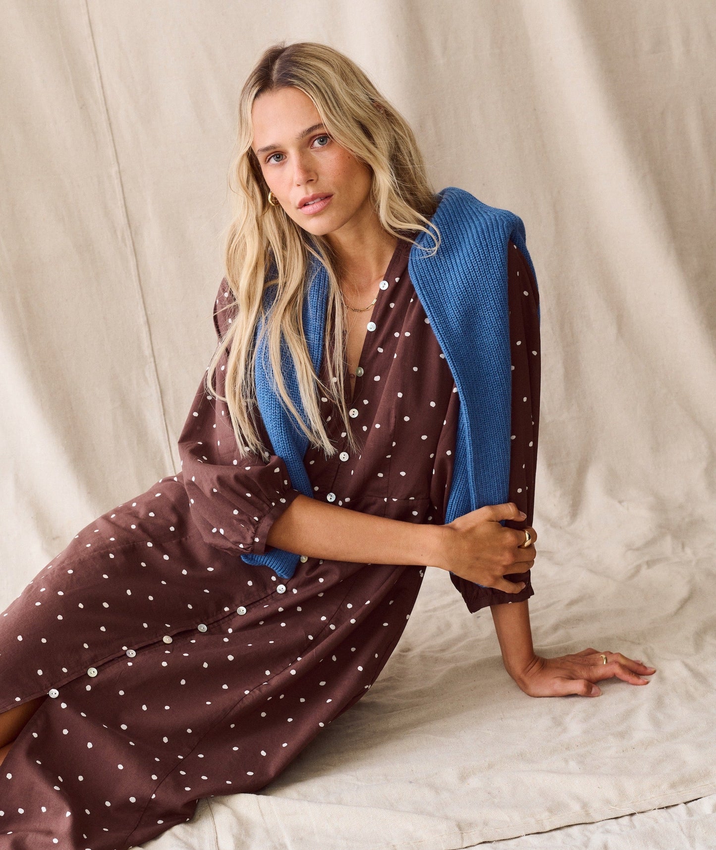 Willow Maxi Dress