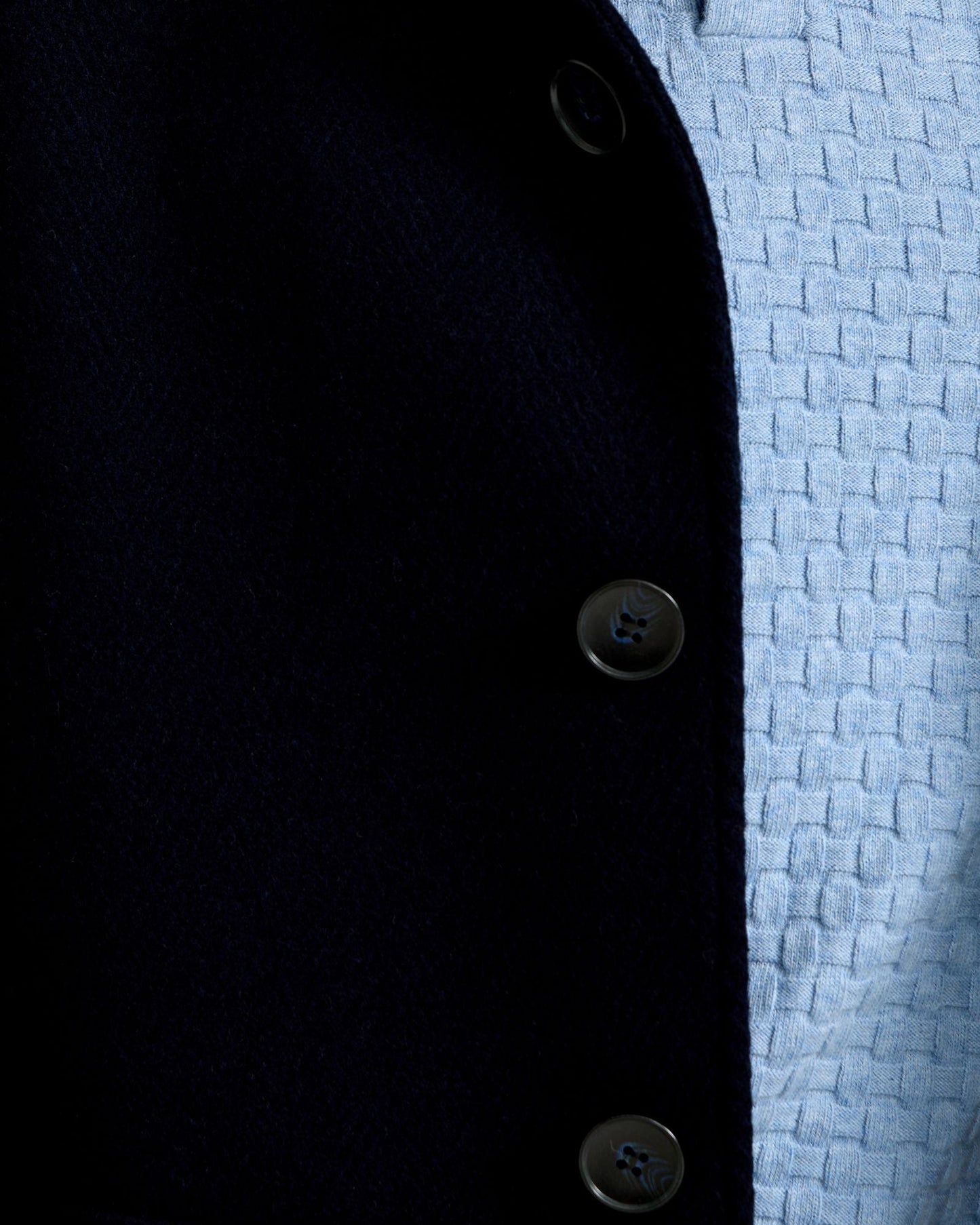 Wilson Wool Rich Coat