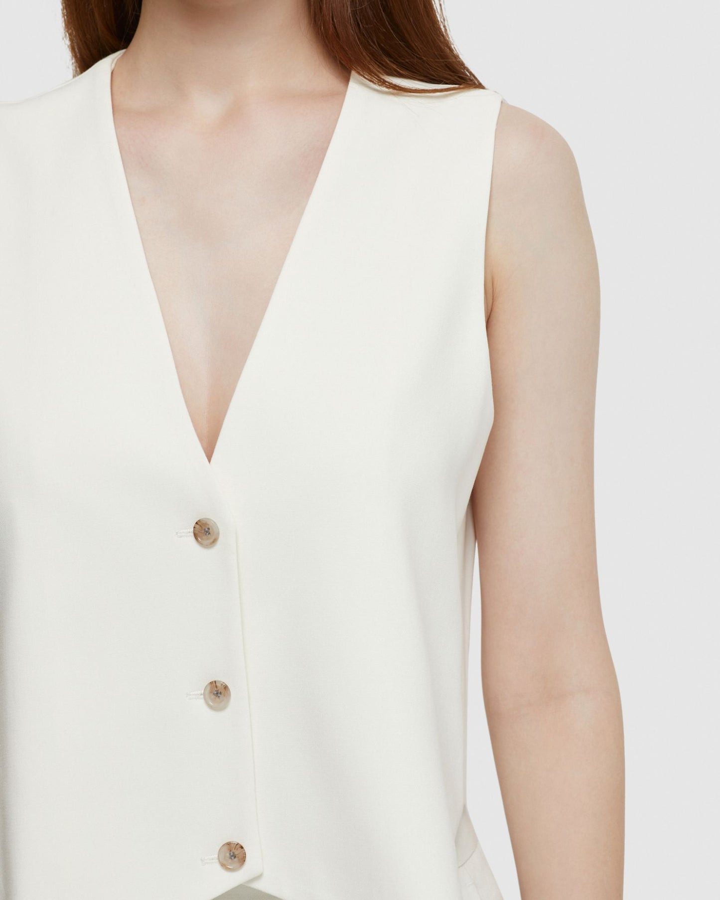 Vienna Suit Waistcoat