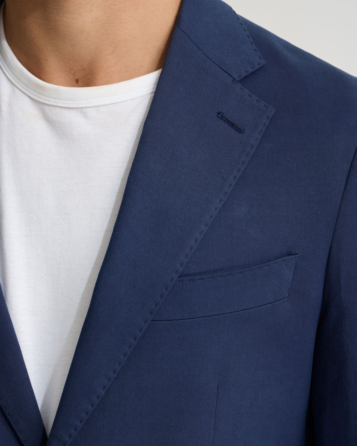 Wordsworth Cotton Blazer