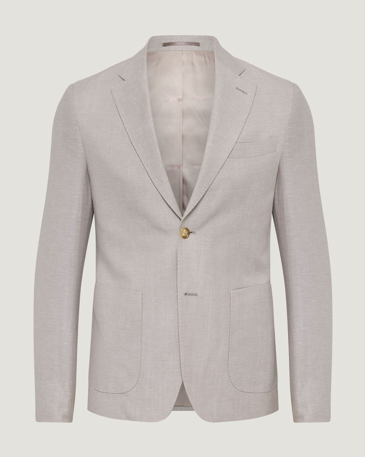Wordsworth Wool/Linen Suit Jacket