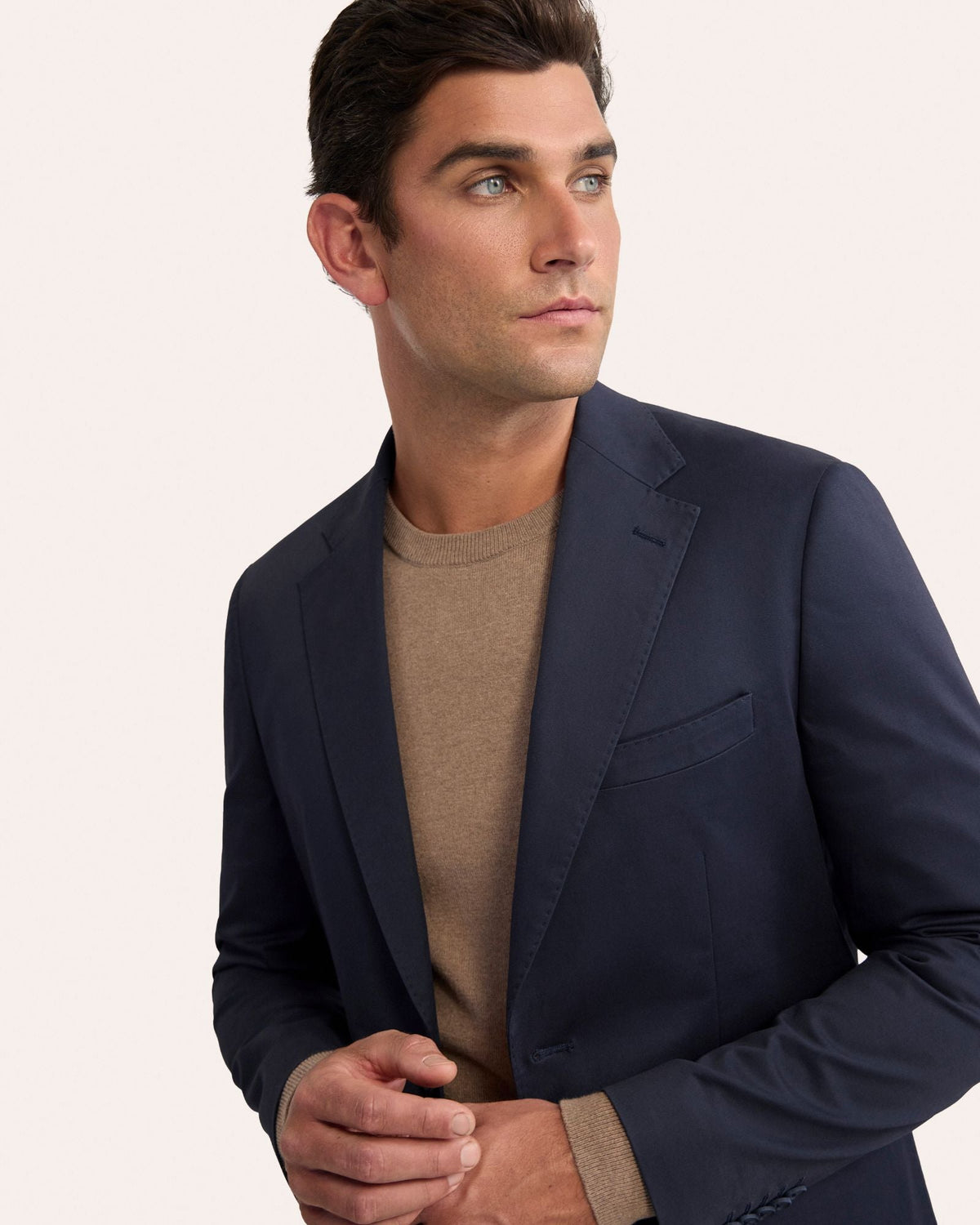 Wordsworth Cotton Jacket