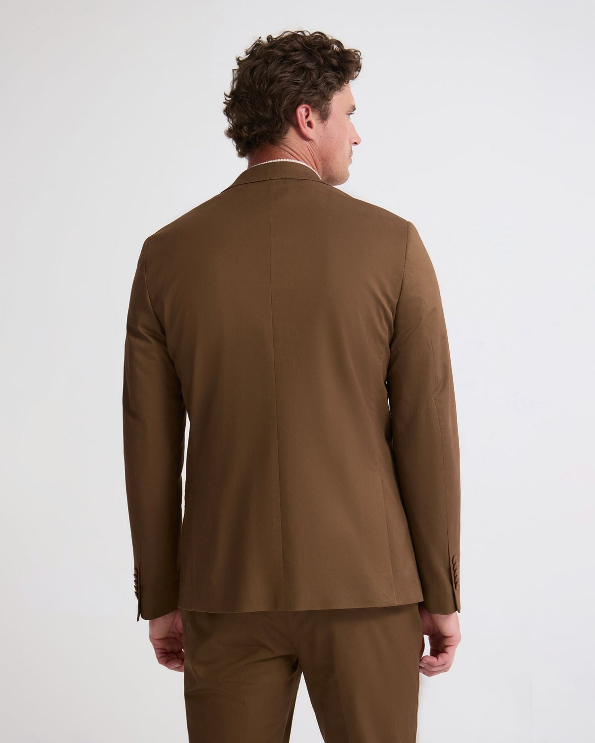 Wordsworth Cotton Jacket
