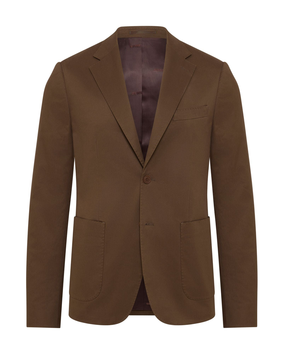 Wordsworth Cotton Jacket
