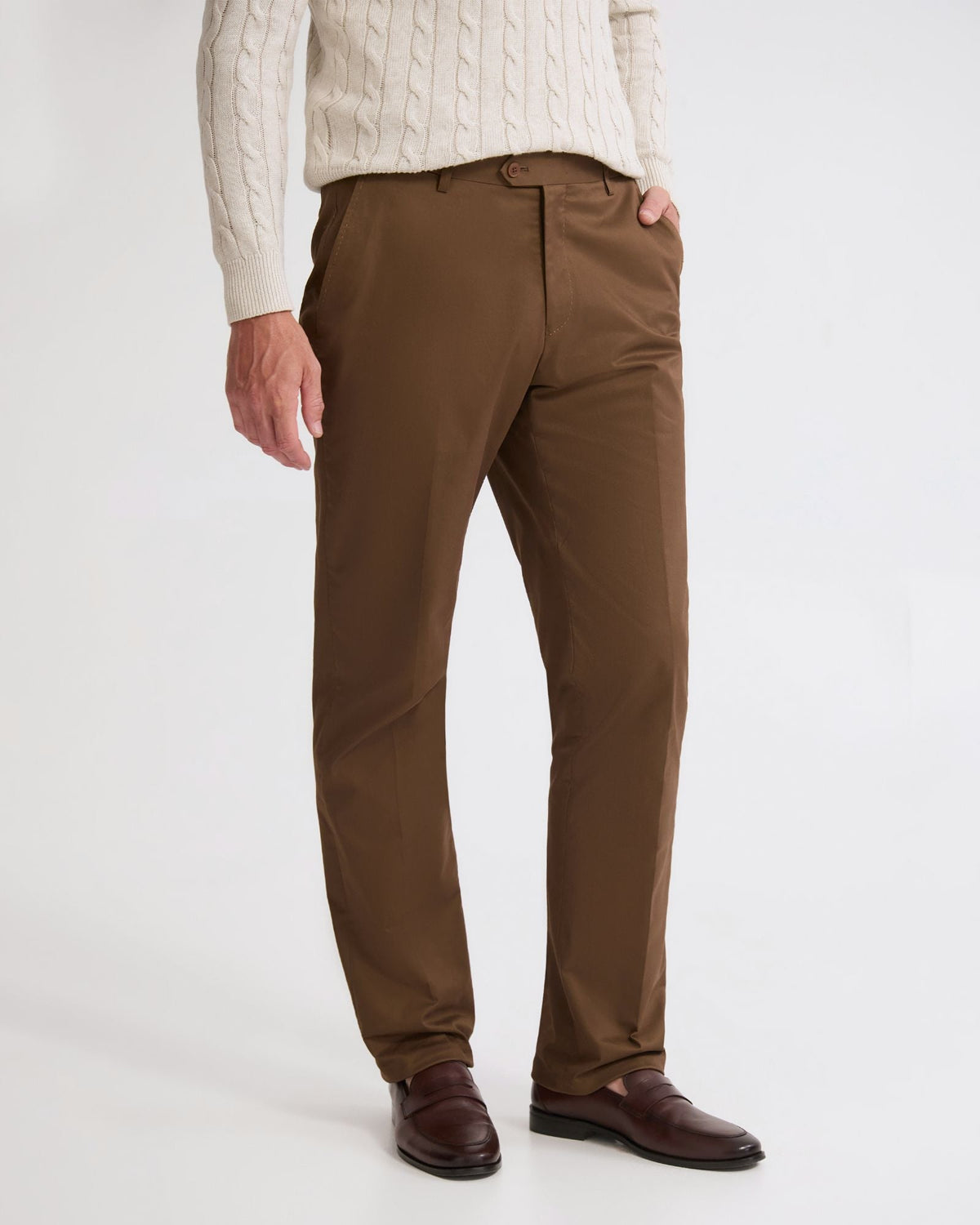 Wordsworth Cotton Pant