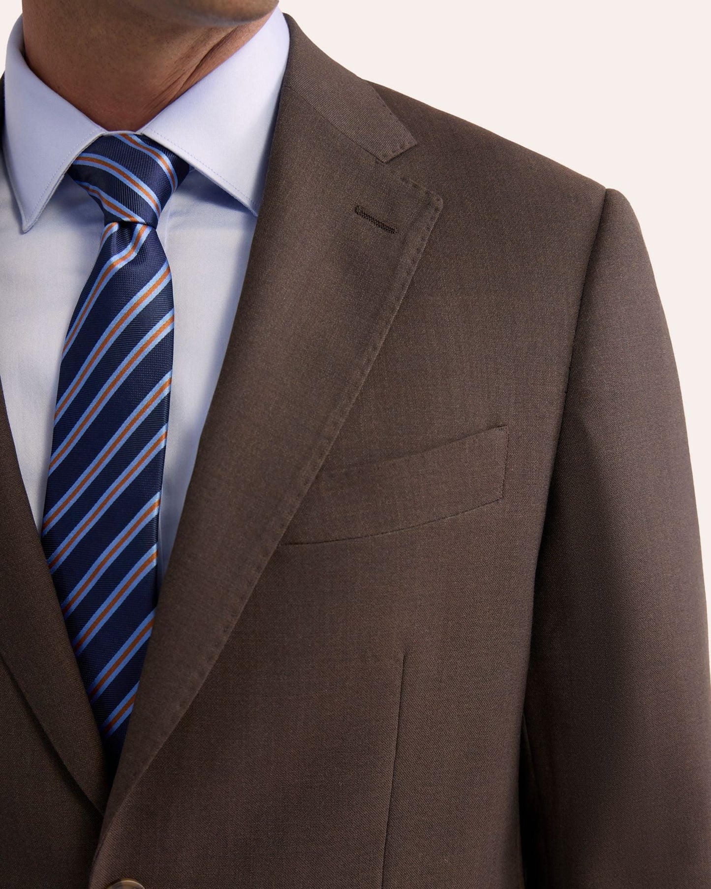 Wordsworth Wool Suit Jacket