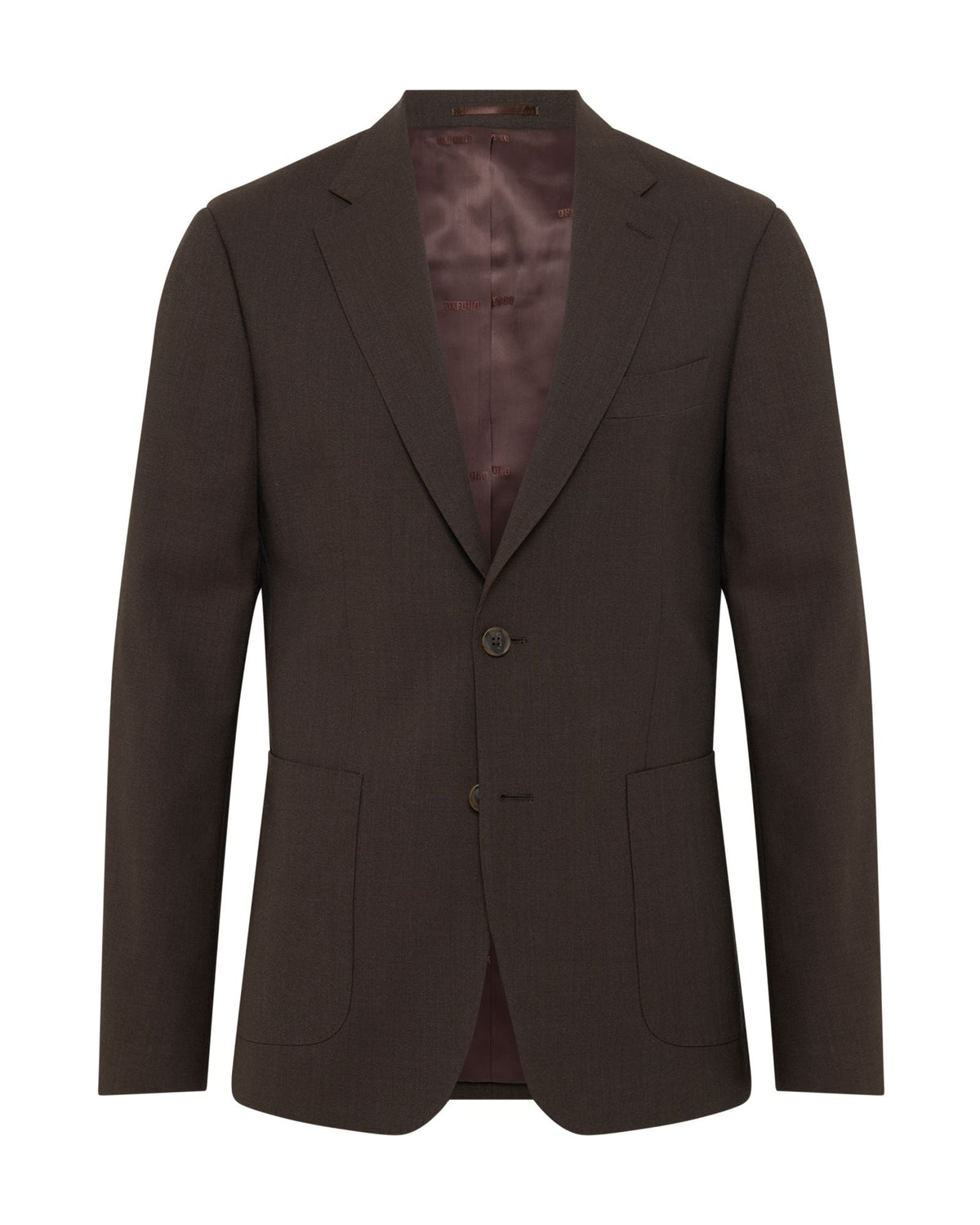 Wordsworth Wool Suit Jacket