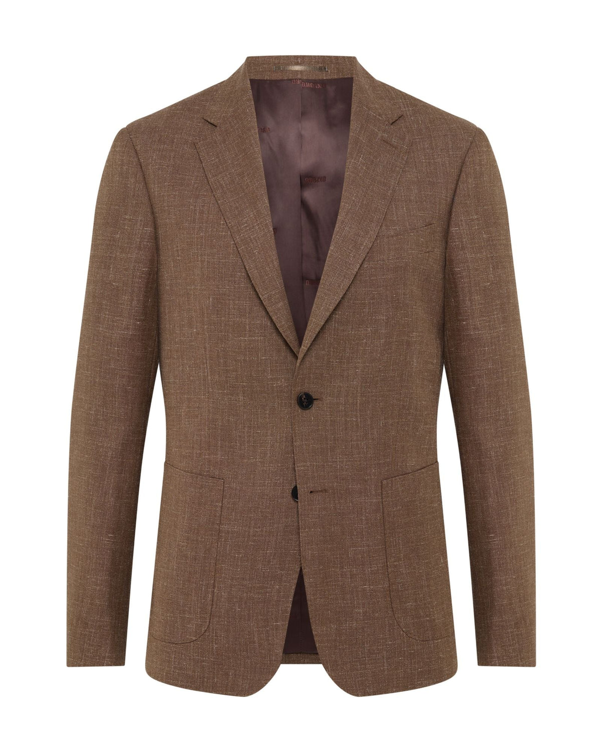 Wordsworth Wool/Linen/Silk Jacket
