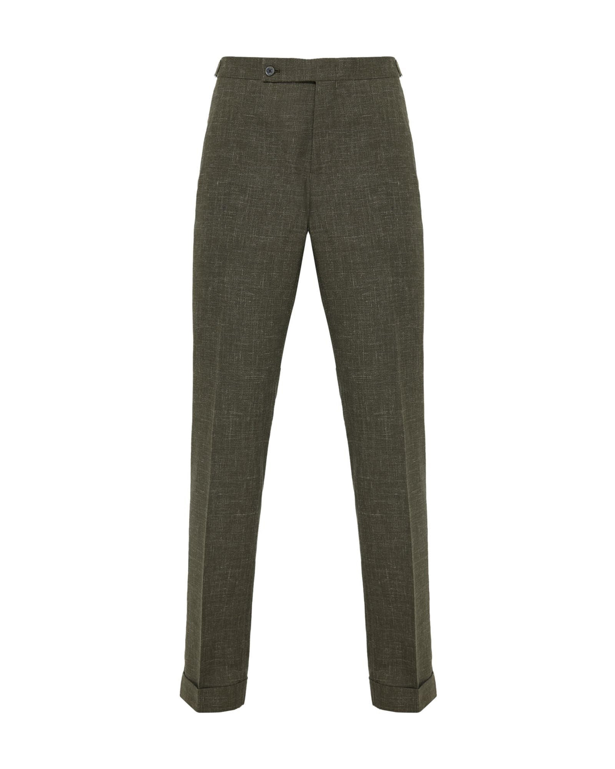 Wordsworth Wool/Lnn/Silk Trousers