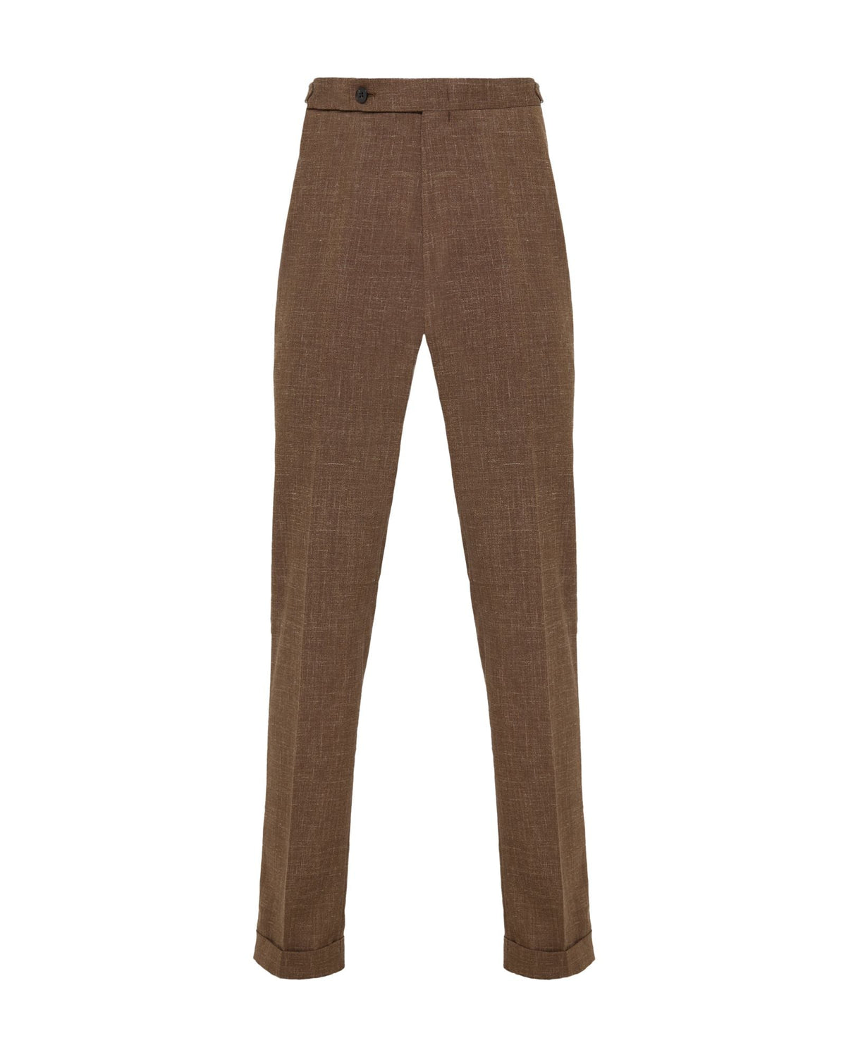 Wordsworth Wool/Lnn/Silk Trousers