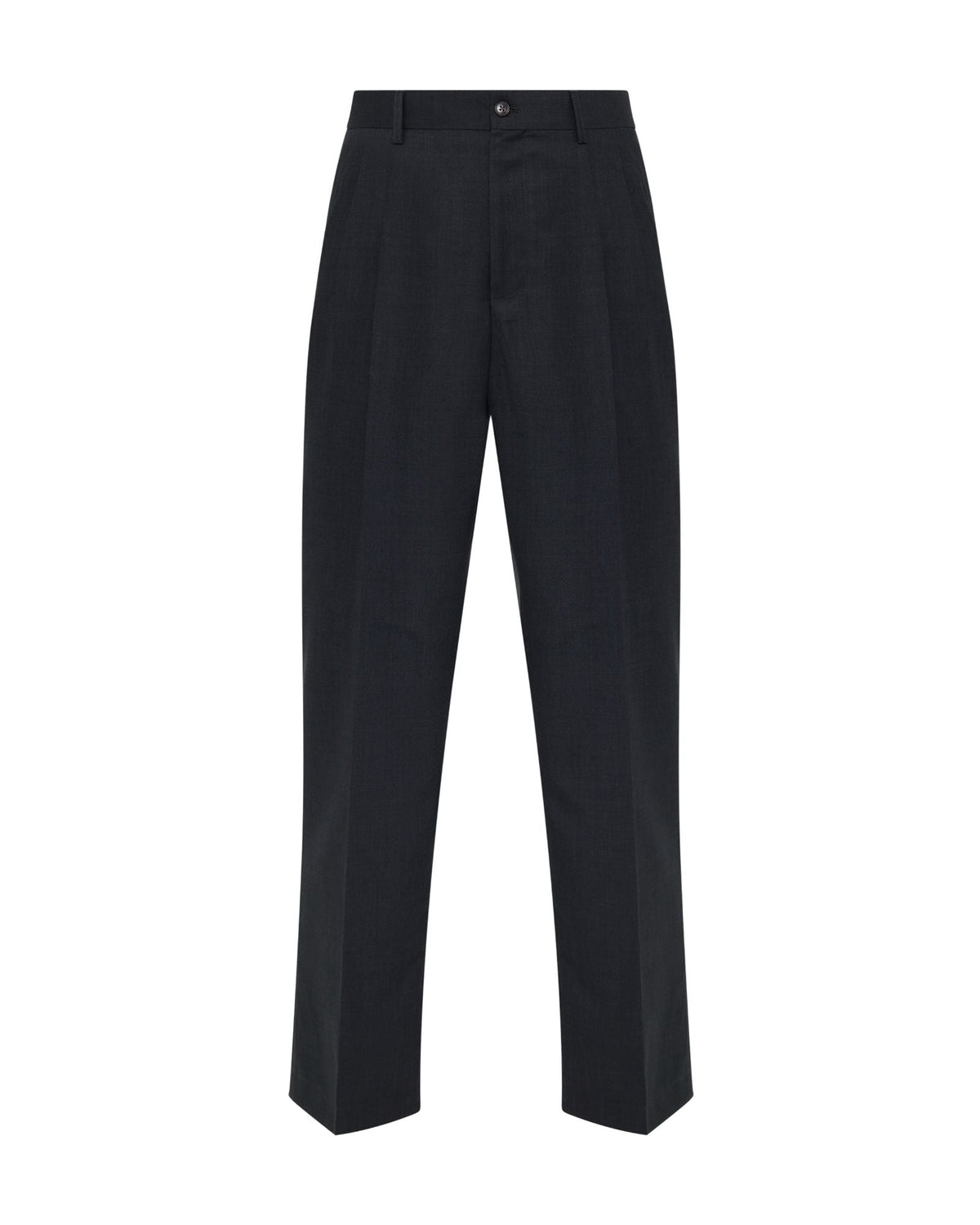 Wordsworth Wool Suit Pant