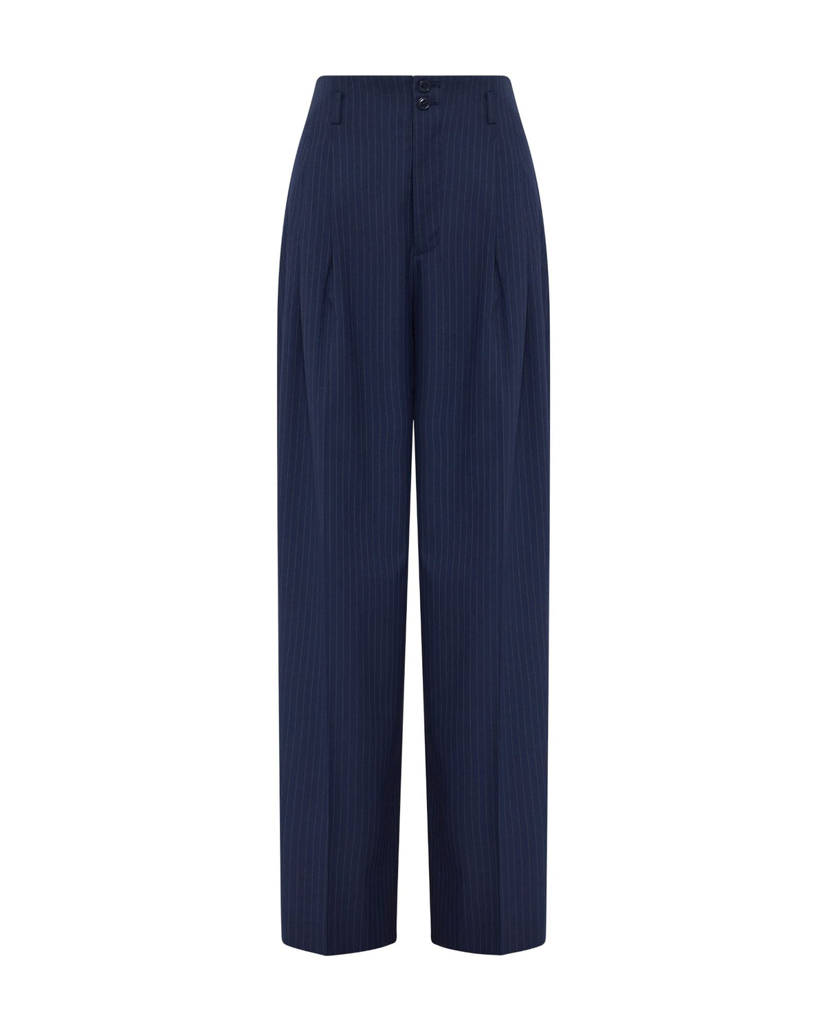 Thea Low Belt Loop Pant