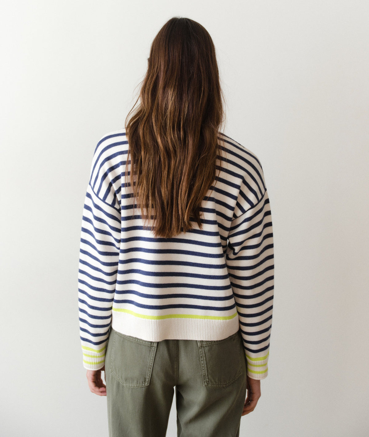 Suki Rollneck Sweater