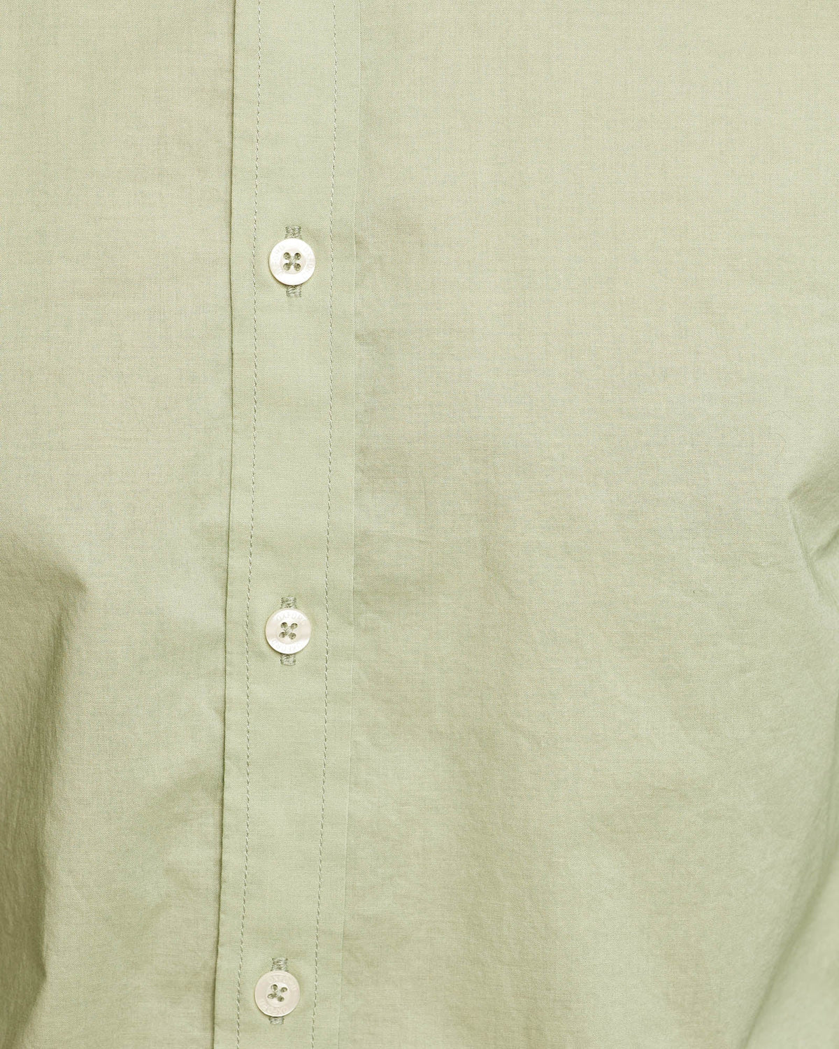 Uxbridge Button Down Poplin Shirt