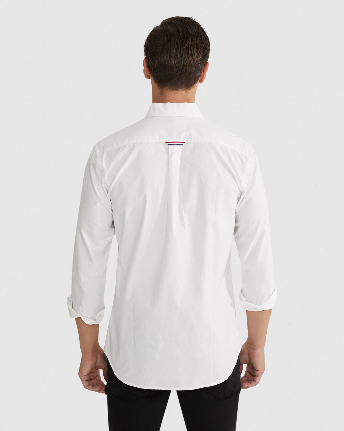 Uxbridge Cotton Shirt