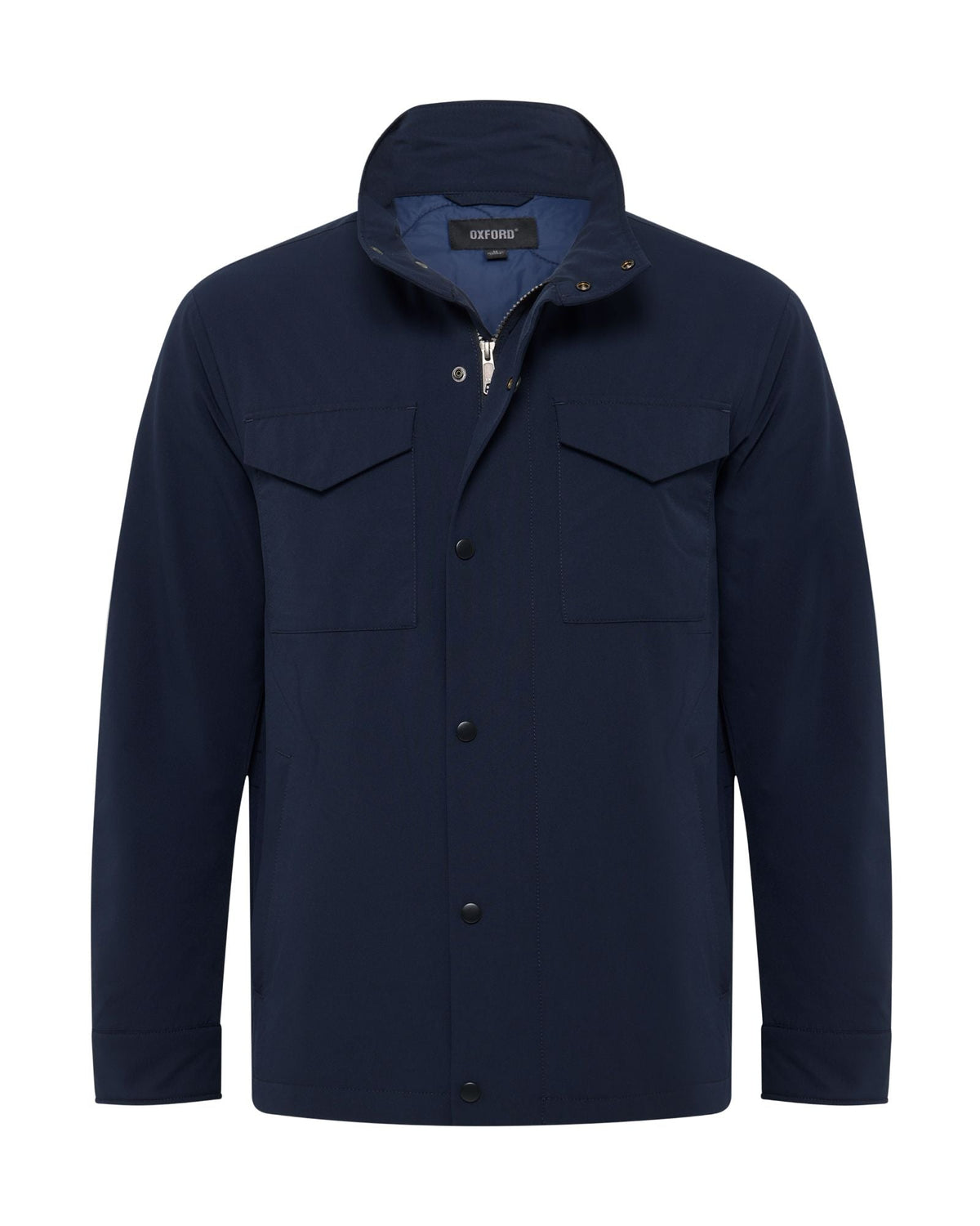 Will Puffer Jacket