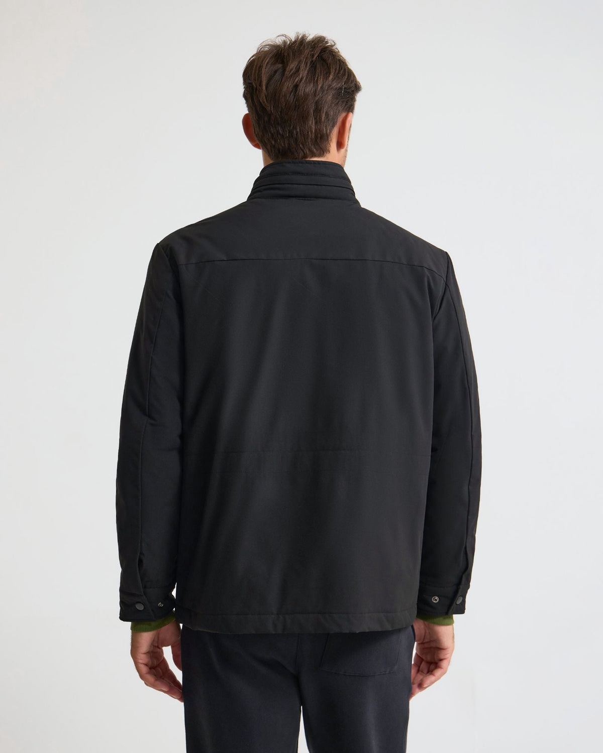 Will Puffer Jacket