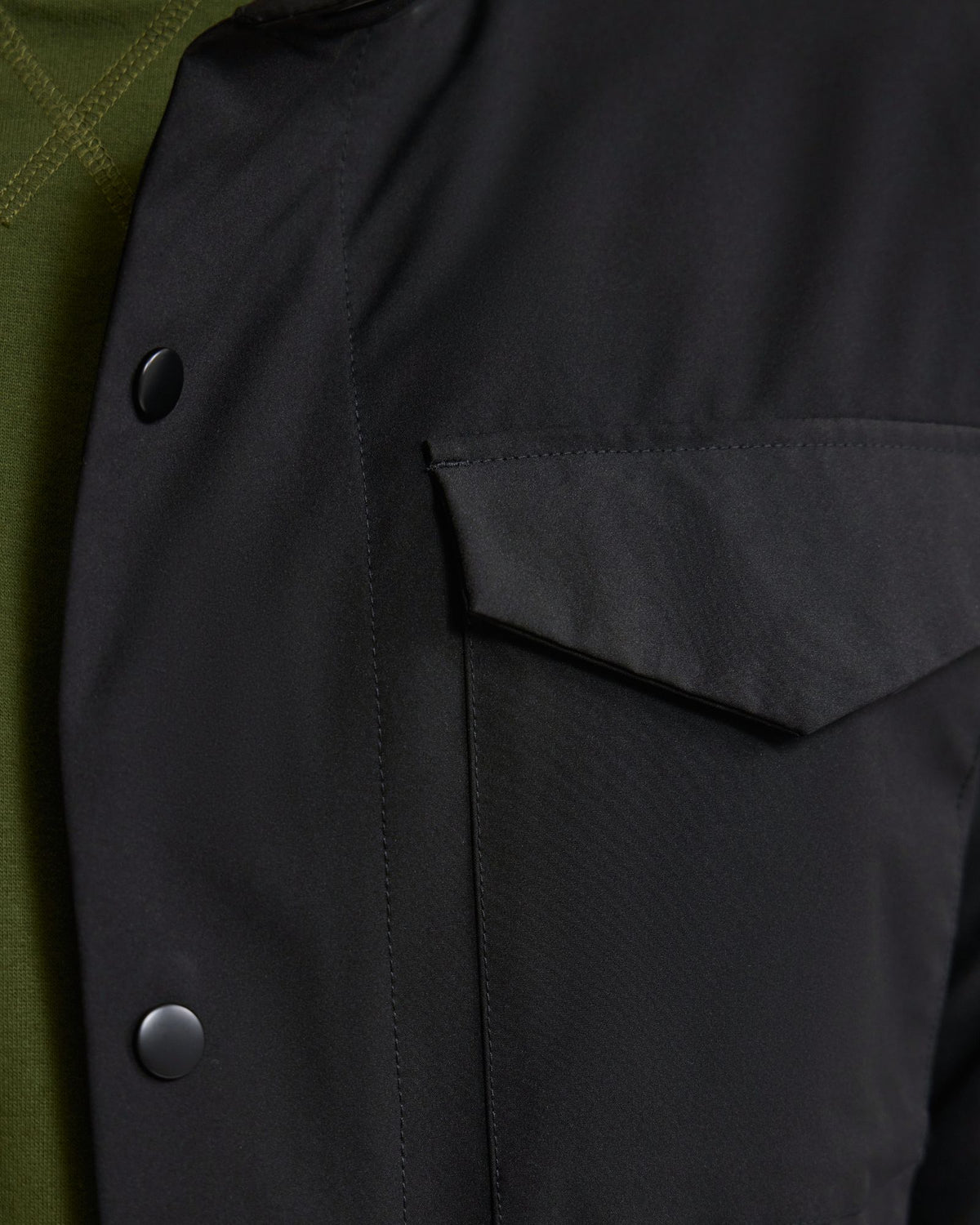Will Puffer Jacket