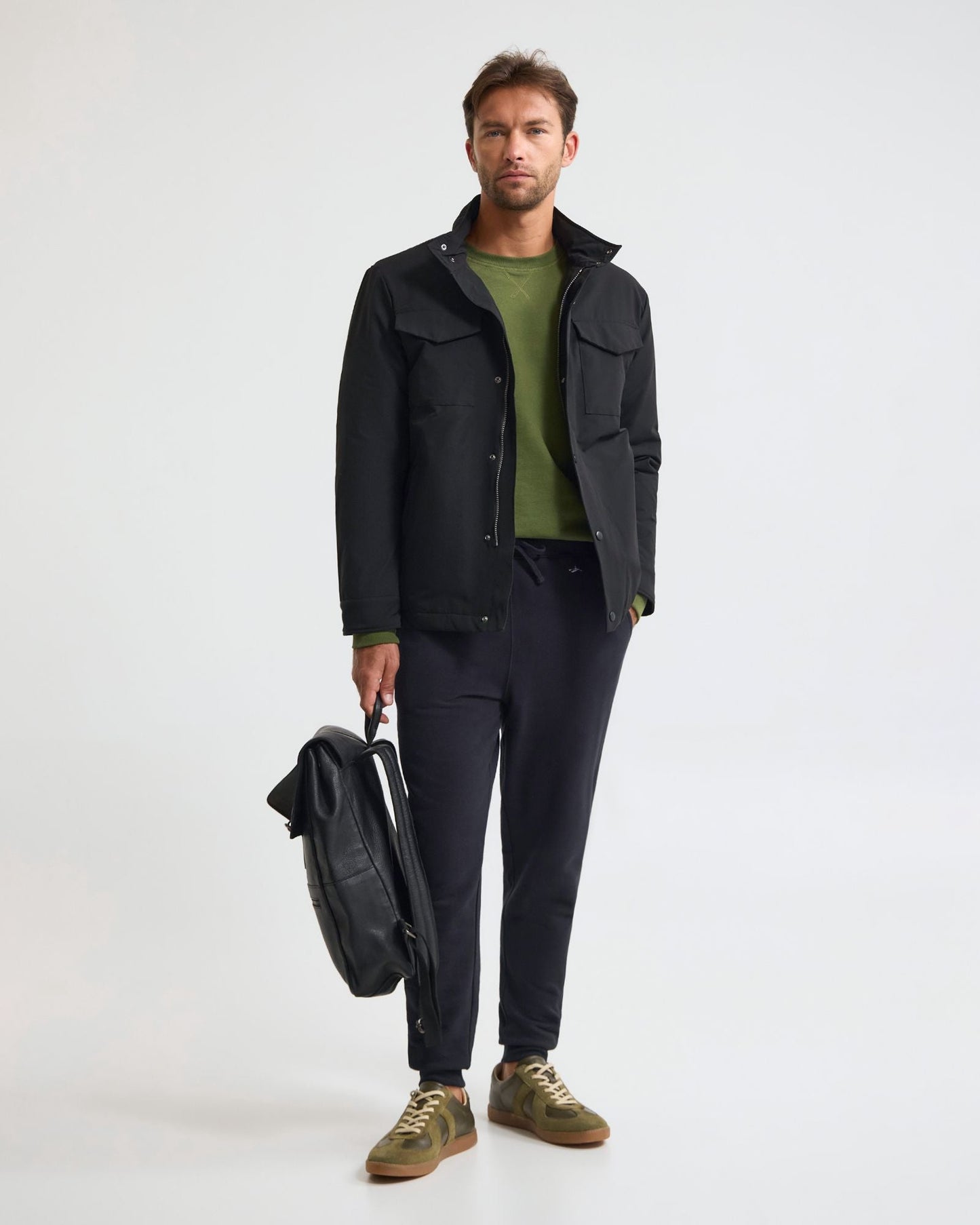 Will Puffer Jacket