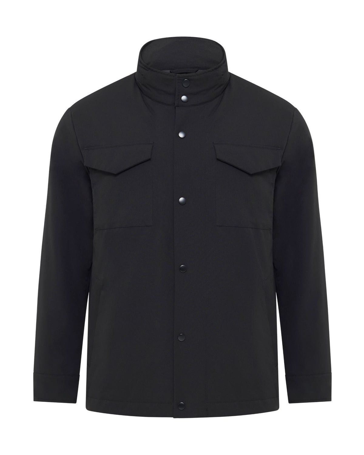 Will Puffer Jacket