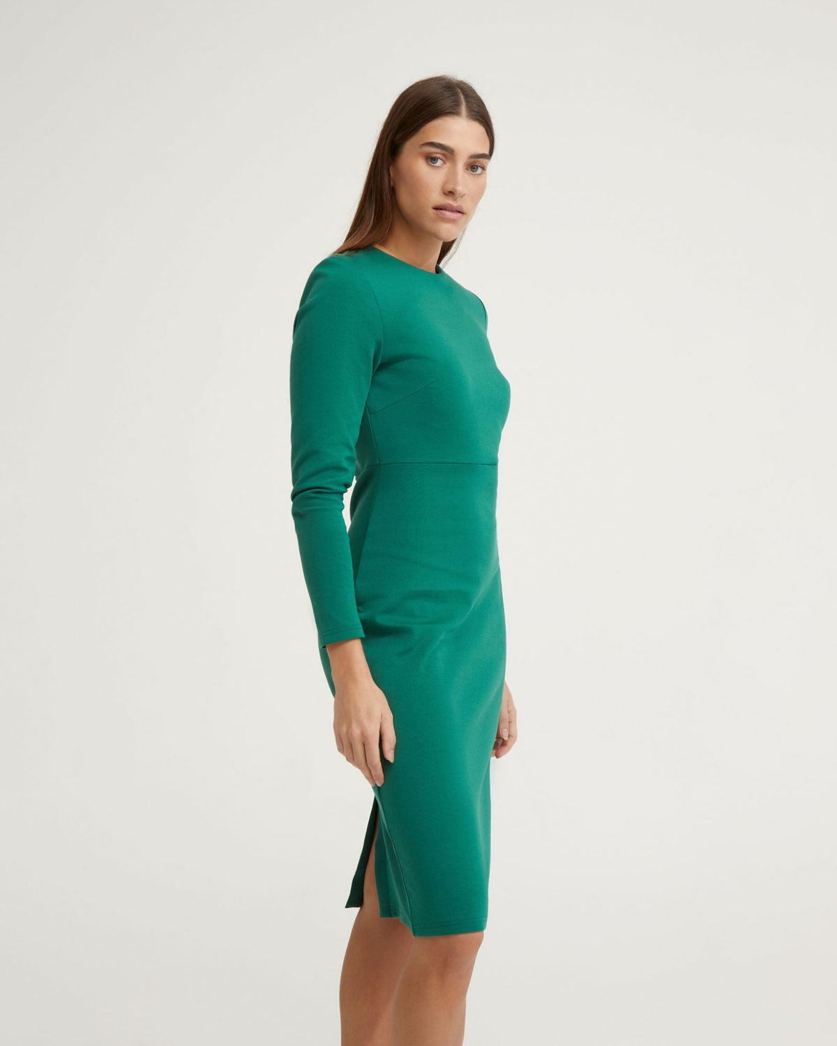 Victoria Dress