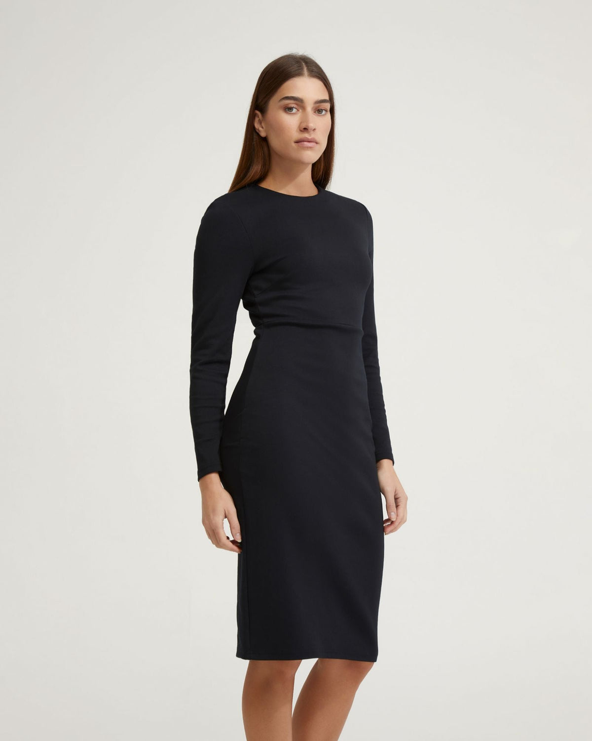 Victoria Dress