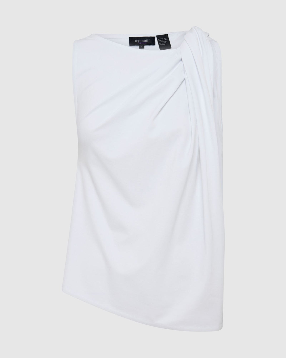 Willow Pontie Twist Top