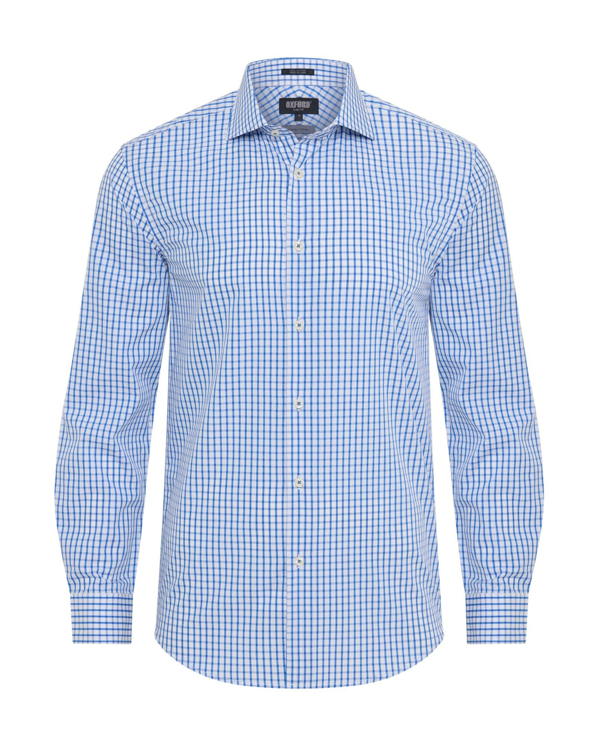 Trafalgar Slim Fit Shirt