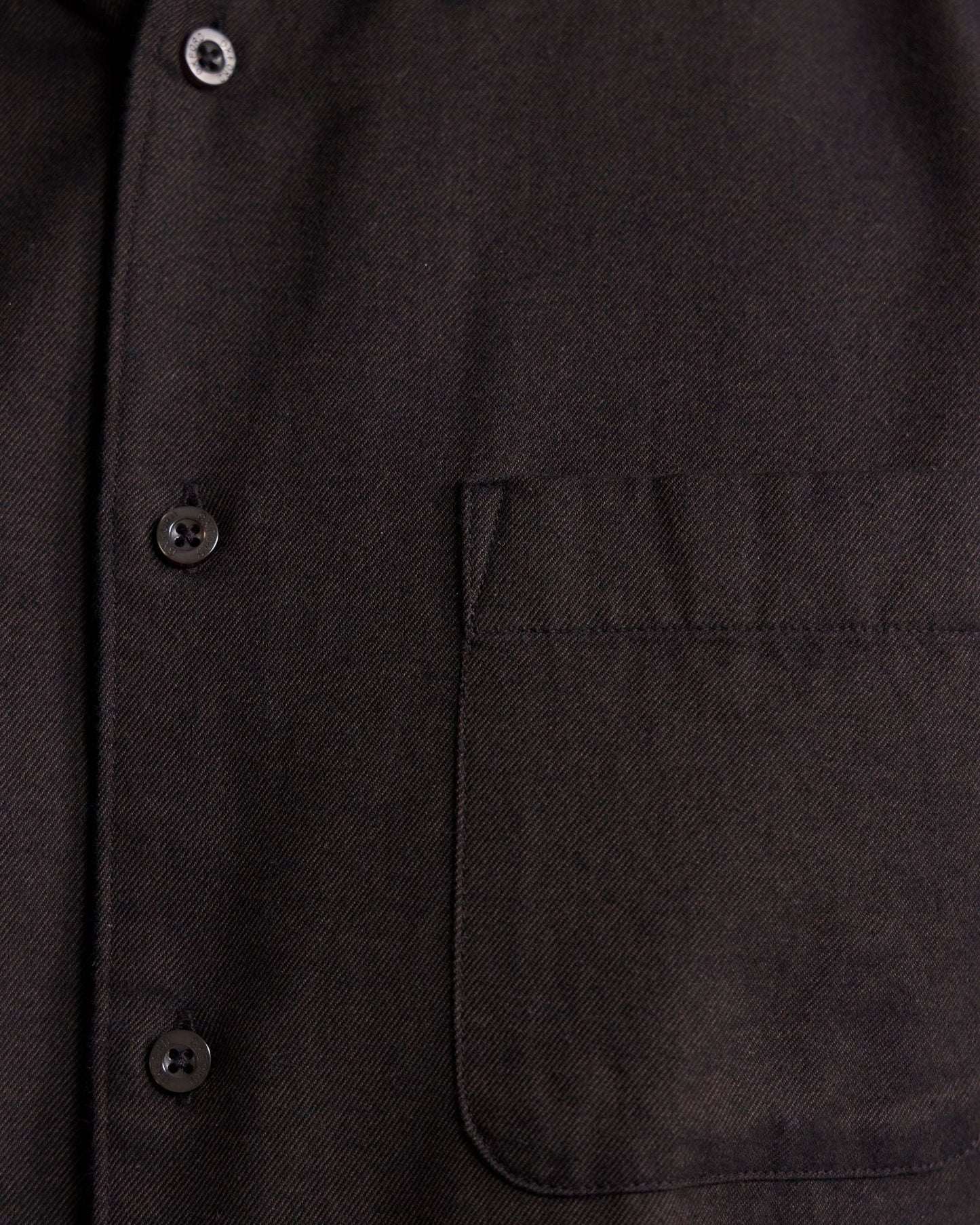 Westbourne Classic Fit Twill Shirt