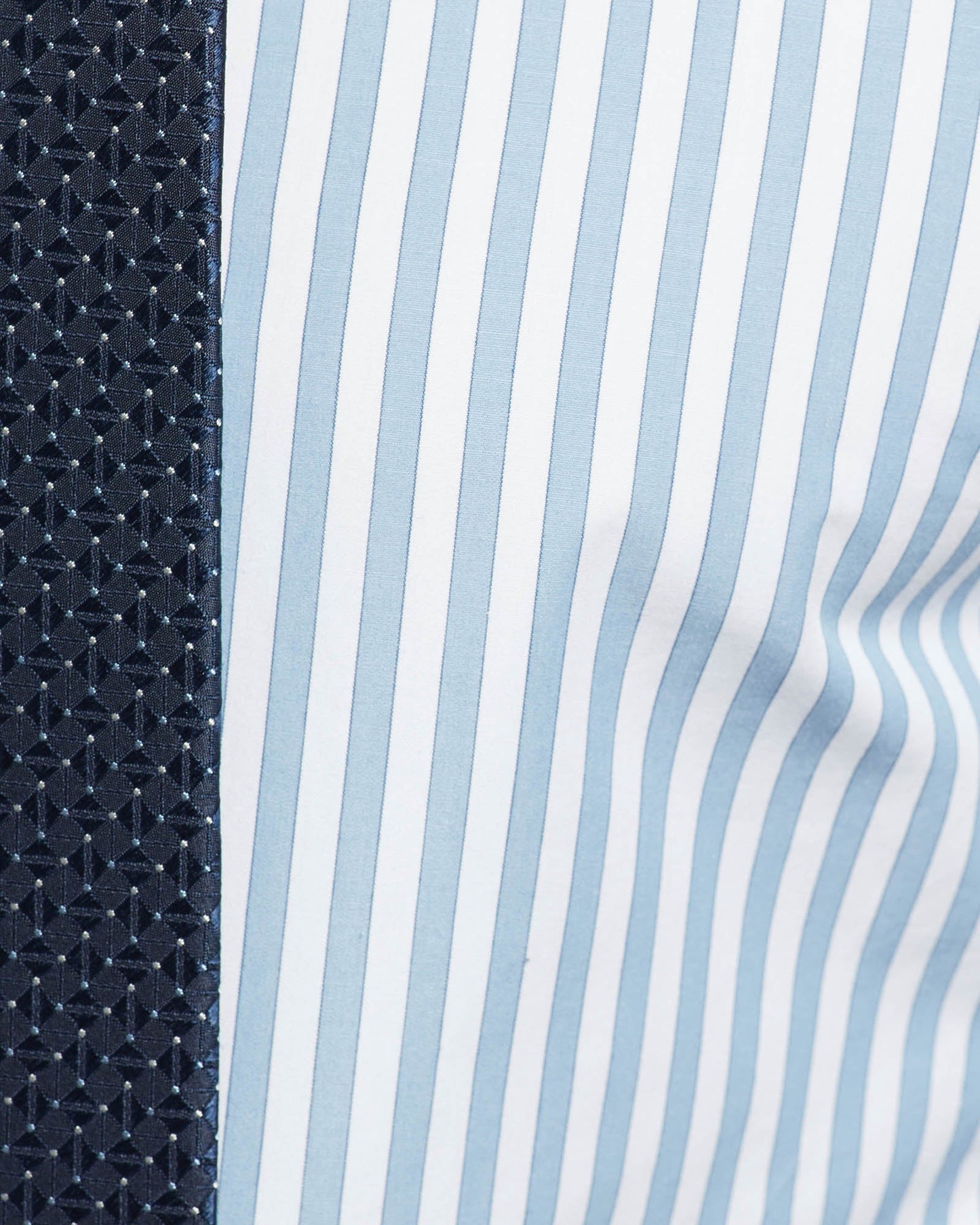 Trafalgar Striped Shirt