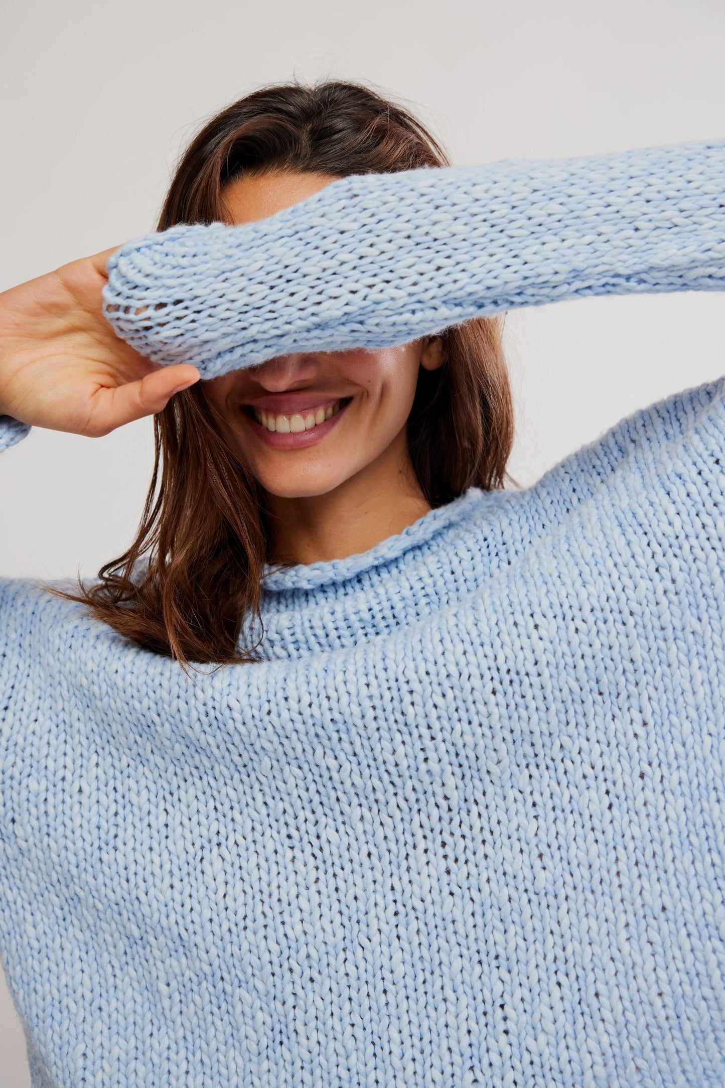 opal sweater
