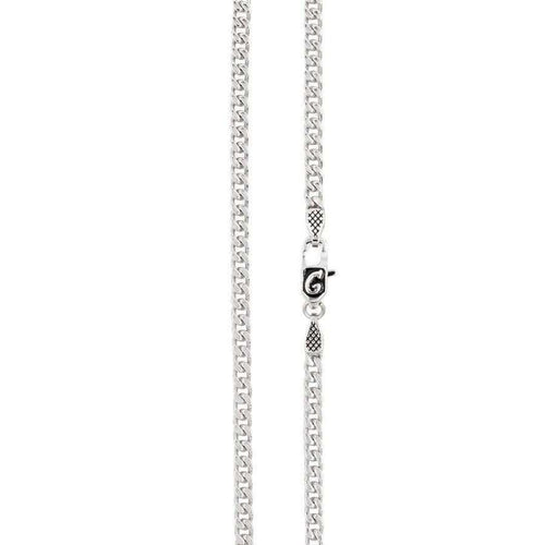 14" Micro Cuban Chain