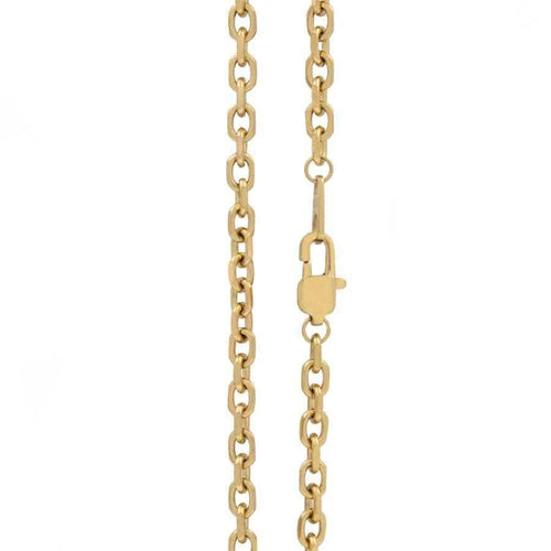 16+2" 1.5mm Cable Chain