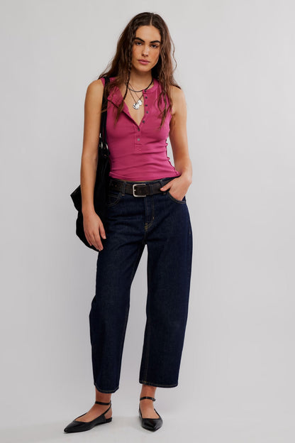 jamie henley tank